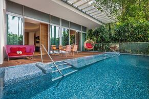 W Singapore - Sentosa Cove