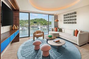 W Singapore - Sentosa Cove