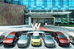 W Singapore - Sentosa Cove