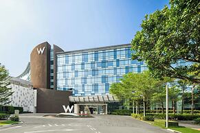 W Singapore - Sentosa Cove