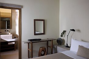 Bellonias Villas