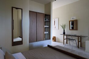 Bellonias Villas