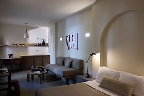 Bellonias Villas