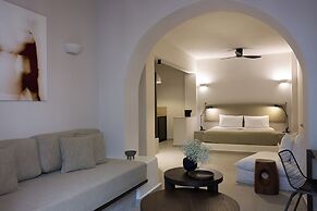 Bellonias Villas