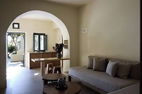 Bellonias Villas