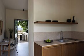 Bellonias Villas