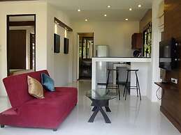 Leelawadee Garden Resort