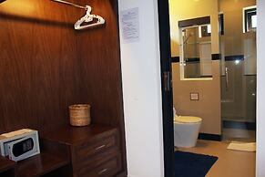 Leelawadee Garden Resort