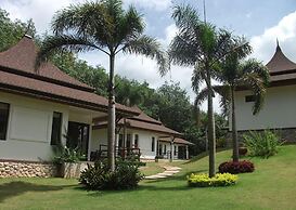 Leelawadee Garden Resort