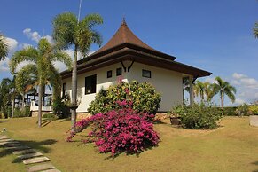 Leelawadee Garden Resort