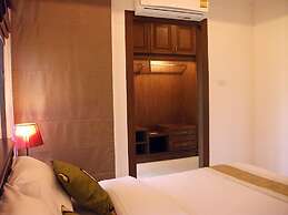 Leelawadee Garden Resort