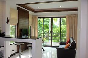 Leelawadee Garden Resort