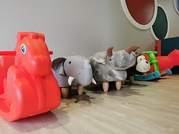 Kalima Resort & Spa, Phuket