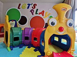 Kalima Resort & Spa, Phuket