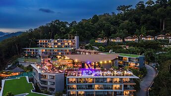Kalima Resort & Spa, Phuket