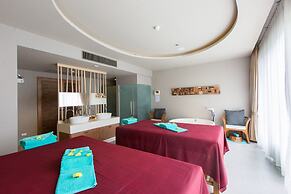 Kalima Resort & Spa, Phuket