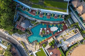 Kalima Resort & Spa, Phuket