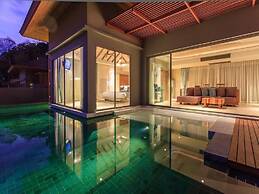 Kalima Resort & Spa, Phuket