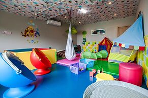 Kalima Resort & Spa, Phuket