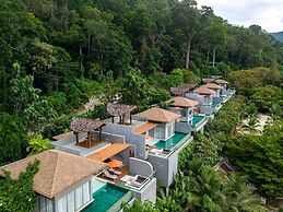 Kalima Resort & Spa, Phuket