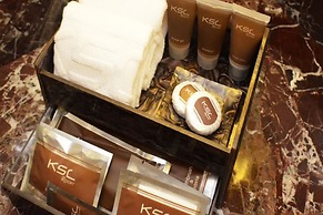 KSL Hotel & Resort