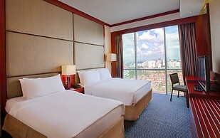 KSL Hotel & Resort