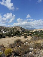 Romios Holiday Apartments