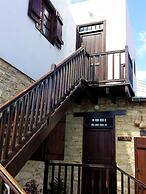 Romios Holiday Apartments
