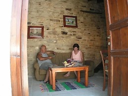 Romios Holiday Apartments