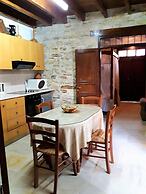 Romios Holiday Apartments