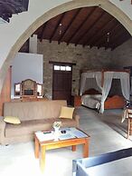 Romios Holiday Apartments