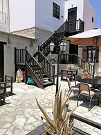 Romios Holiday Apartments