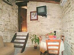 Romios Holiday Apartments
