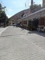 Romios Holiday Apartments