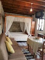 Romios Holiday Apartments