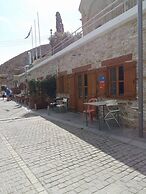 Romios Holiday Apartments