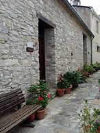 Romios Holiday Apartments