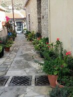 Romios Holiday Apartments