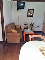 Romios Holiday Apartments