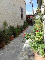 Romios Holiday Apartments