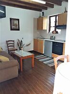 Romios Holiday Apartments