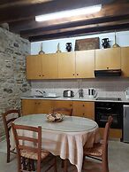 Romios Holiday Apartments