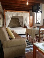 Romios Holiday Apartments
