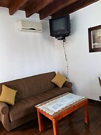Romios Holiday Apartments
