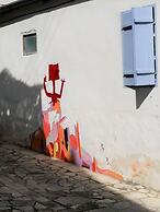 Romios Holiday Apartments