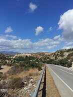 Romios Holiday Apartments