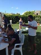 SUITEBEACH b&b and resort