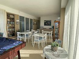 SUITEBEACH b&b and resort