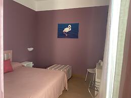 SUITEBEACH b&b and resort