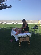 SUITEBEACH b&b and resort